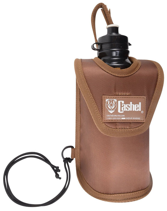 Cashel Nylon Water Bottle Holder - Jeffers - Horse Supplies > Horse Tack > Saddle Bags & Panniers