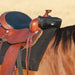 Cashel Pommel Saddle Bag - Jeffers - Horse Supplies > Horse Tack > Saddle Bags & Panniers