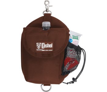 Cashel Snap - on Lunch Bag - Jeffers - Horse Supplies > Horse Tack > Saddle Bags & Panniers