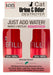 Cat Urine & Odor Destroyer Refill, Acai Pomegranate, 2 - pk - Jeffers - Animal & Pet Supplies > Pet Odor & Stain Removers