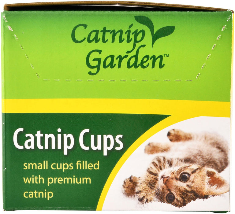 Catnip Garden Catnip - Jeffers - Cat Supplies > Cat Treats