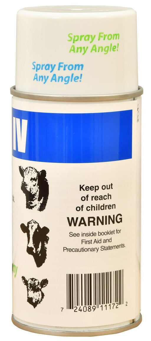 Catron IV Aerosol, 10 oz - Jeffers - Animal Health & Wellness > Medical Supplies