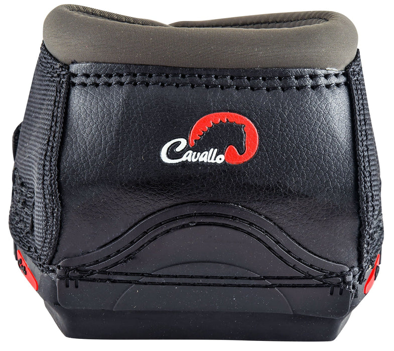 Cavallo Entry Level Slim Hoof Boot, each - Jeffers - Horse Supplies > Horse Boots & Leg Wraps