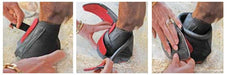 Cavallo's Pastern Wraps, pair - Jeffers - Horse Supplies > Horse Boots & Leg Wraps