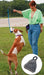 Chase 'n Pull Toy (& Replacement Parts) - Jeffers - Dog Supplies > Dog Toys