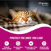 Cheristin Topical Flea Treatment for Cats - Jeffers - Animal Health & Wellness > Flea & Tick Control