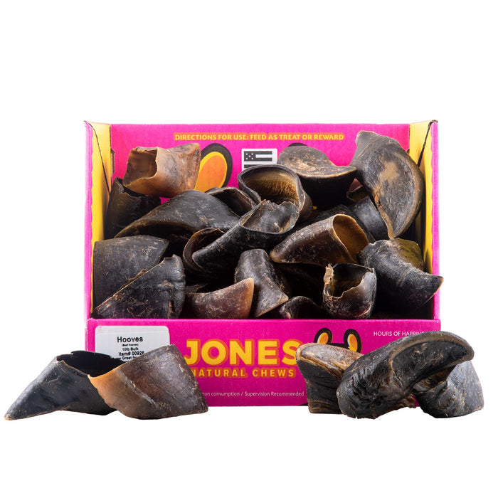 Chew Hooves - Jeffers - Dog Supplies > Dog Treats > Chews