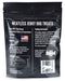 ChewMax Meatless Jerky, Hickory Smoke Flavor, 5 oz - Jeffers - Dog Supplies > Dog Treats > Jerky & Sausages