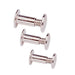 Chicago Screws - Jeffers - Horse Supplies > Horse Tack > Bridles & Headstalls