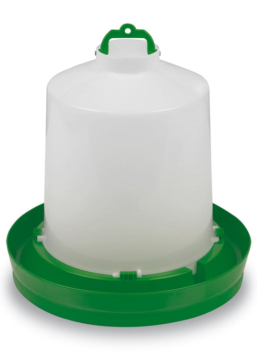 Chicken Waterer, 8.5 Liter - Jeffers - Farm & Ranch Supplies > Livestock Feeders & Waterers