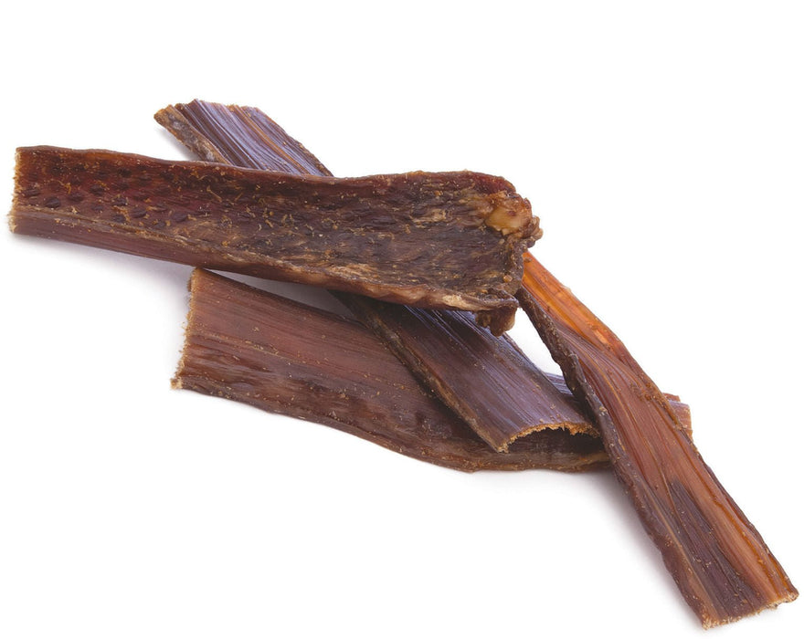 Chomp'ems Beef Jerky, 8 oz - Jeffers - Dog Supplies > Dog Treats > Jerky & Sausages