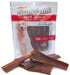 Chomp'ems Beef Jerky, 8 oz - Jeffers - Dog Supplies > Dog Treats > Jerky & Sausages