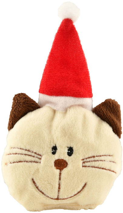 Christmas Bavarian Catnip Cat Toys - Jeffers - Cat Supplies > Cat Toys