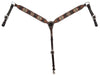 Circle Y Beaded Southwest Breast Collar - Jeffers - Horse Supplies > Horse Tack > Breast Collars