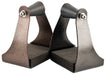 Circle Y ErgoBalance Trail Stirrups - Jeffers - Horse Supplies > Horse Tack > Stirrups