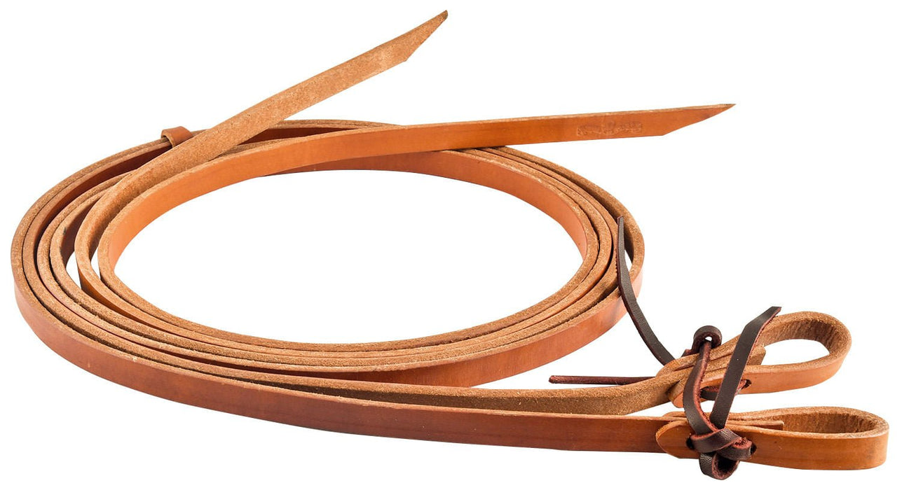 Circle Y Leather Split Reins - Jeffers - Horse Supplies > Horse Tack > Reins