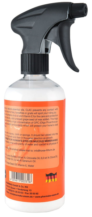 CLAC Concentrate Fly & Insect Repellent - Jeffers - Animal Health & Wellness > Fly & Insect Control