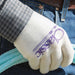 Classic Deluxe Roping Glove, each - Jeffers - Horse Supplies > Riding Apparel & Accessories > Ropes & Roping Equipment