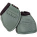 Classic Equine Dy - No Turn Bell Boots - Jeffers - Horse Supplies > Horse Boots & Leg Wraps