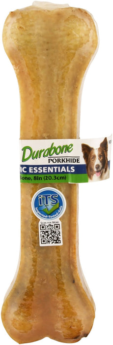 Classic Essentials Pressed Porkhide Durabone Chew - Jeffers - Dog Supplies > Dog Treats