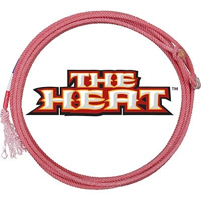 Classic The Heat Head Rope, 35' - Jeffers - Horse Supplies > Riding Apparel & Accessories > Ropes & Roping Equipment