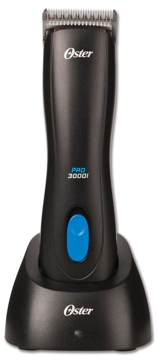 Clipper Pro 3000I Cordless Clipper w/ #10 Blade - Jeffers - Animal & Pet Supplies > Pet Grooming > Pet Hair Clippers & Trimmers