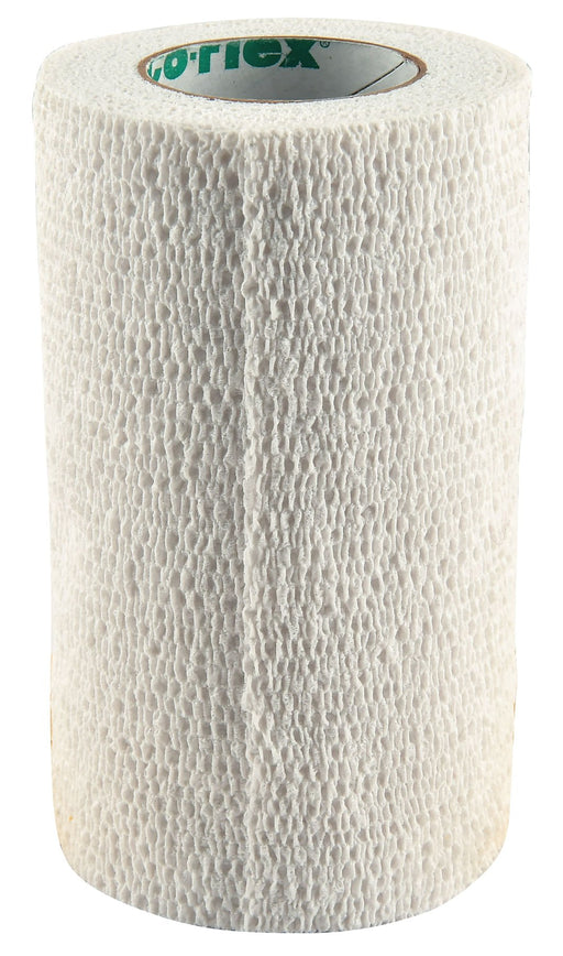 Co - Flex Bandage, 4' - Jeffers - Animal Health & Wellness > Medical Supplies