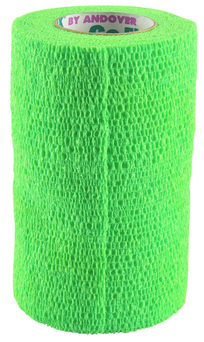 Co - Flex Bandage, 4' - Jeffers - Animal Health & Wellness > Medical Supplies