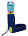 Coachi Fetch & Reward Training Toy, Navy & Lime - Jeffers - Animal & Pet Supplies > Pet Training Aids