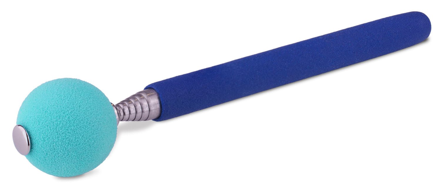 Coachi Target Stick Navy & Light Blue - Jeffers - Animal & Pet Supplies > Pet Training Aids