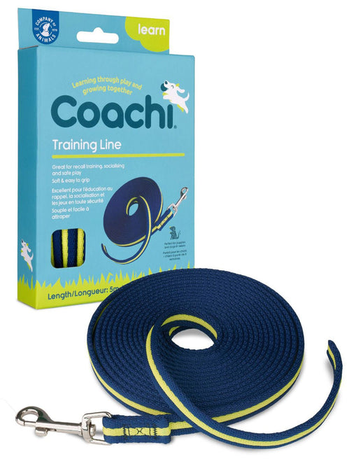 Coachi Training Line - Jeffers - Animal & Pet Supplies > Pet Training Aids