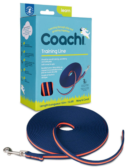 Coachi Training Line - Jeffers - Animal & Pet Supplies > Pet Training Aids