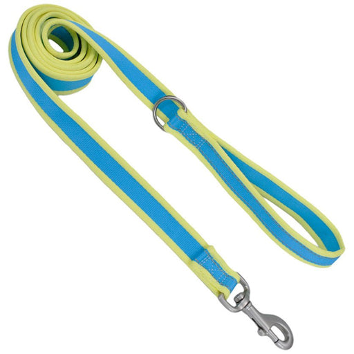 Coastal Pet Attire Pro Nylon Dog Leash, 6' x 1' - Jeffers - Dog Supplies > Dog Apparel > Dog Collars, Harnesses, & Leashes