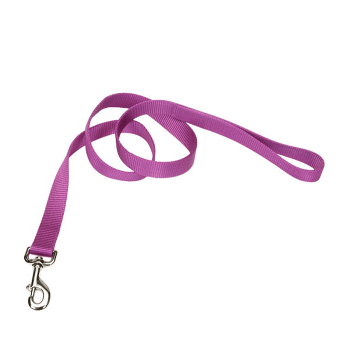 Coastal Single - Ply Dog Leash - Jeffers - Dog Supplies > Dog Apparel > Dog Collars, Harnesses, & Leashes