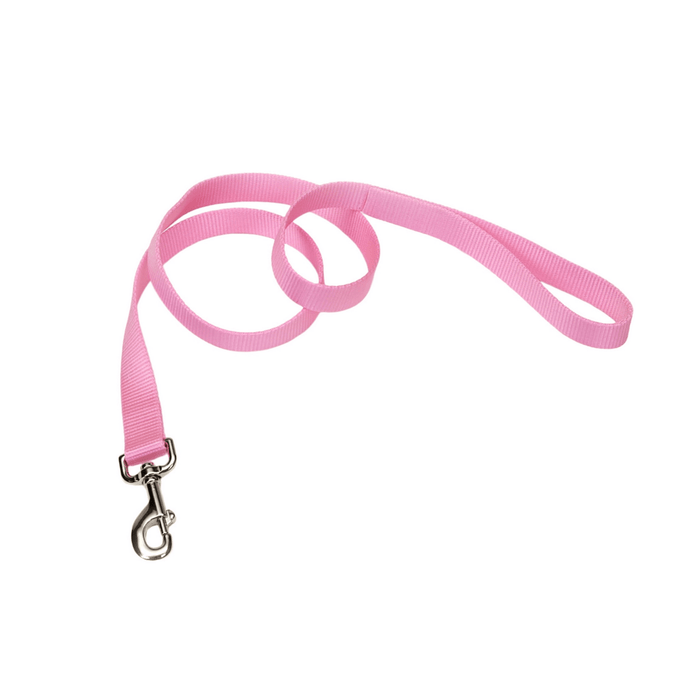 Coastal Single - Ply Dog Leash - Jeffers - Dog Supplies > Dog Apparel > Dog Collars, Harnesses, & Leashes