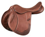 Collegiate Honour Close Contact Saddle - Jeffers - Horse Supplies > Horse Tack > Saddles