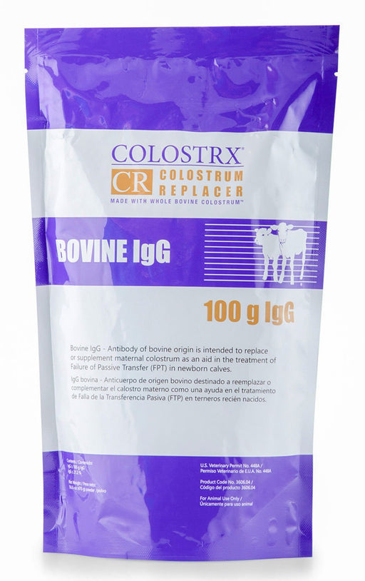 Colostrx CR, 16.6 oz - Jeffers - Animal Health & Wellness > Nursing Supplies