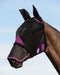 ComFITec Durable Mesh Fly Mask for Horses w/ Ears & Nose - Jeffers - Horse Supplies > Horse Fly Masks