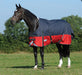 ComFITec Plus Dynamic II Standard Neck Medium Horse Blanket - Jeffers - Horse Supplies > Horse Blankets & Sheets