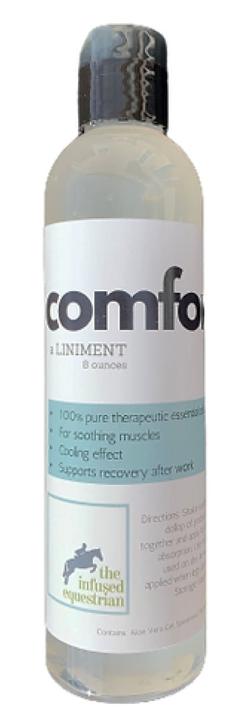 comfort. A Liniment - Jeffers - Animal Health & Wellness > Vitamins & Supplements