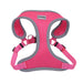 Comfort Soft Reflective Wrap Adjustable Dog Harness - Jeffers - Dog Supplies > Dog Apparel > Dog Collars, Harnesses, & Leashes