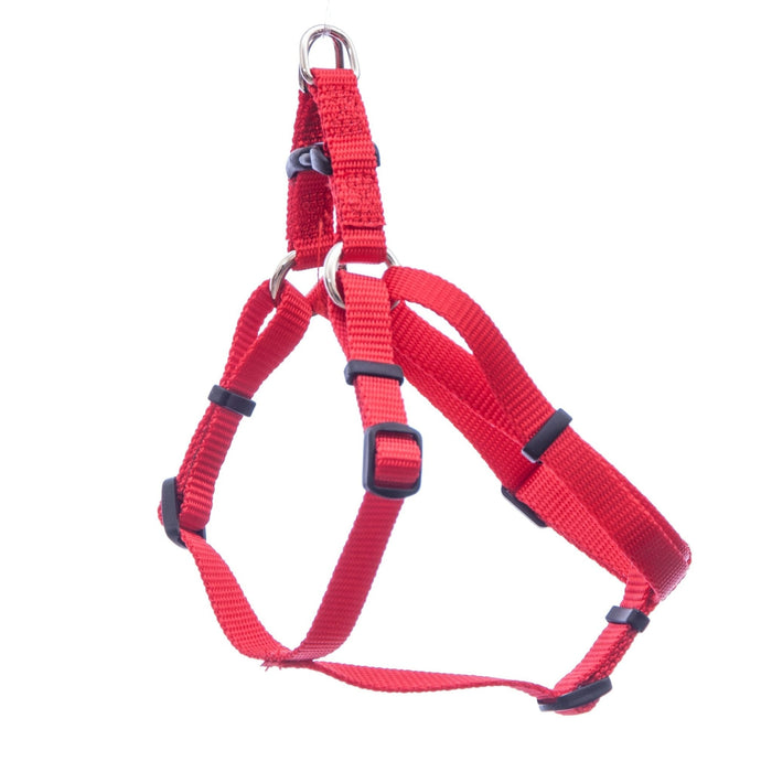 Comfort Wrap Adjustable Harness, 5/8' x 16 - 24' - Jeffers - Dog Supplies > Dog Apparel > Dog Collars, Harnesses, & Leashes