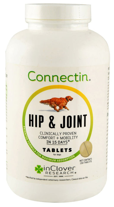 Connectin Joint Support for Dogs - Jeffers - Animal Health & Wellness > Joint Health