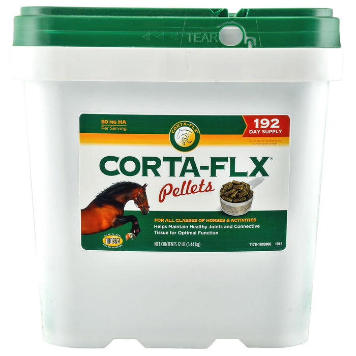 Corta - Flx Pellets - Jeffers - Animal Health & Wellness > Joint Health