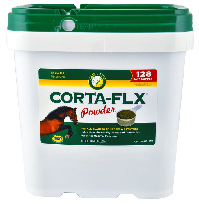 Corta - Flx® Powder - Jeffers - Animal Health & Wellness > Joint Health