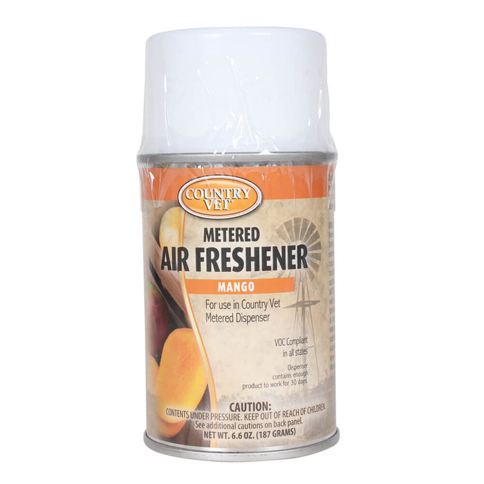 Country Vet Air Freshener Refills - Jeffers - Animal & Pet Supplies > Pet Odor & Stain Removers