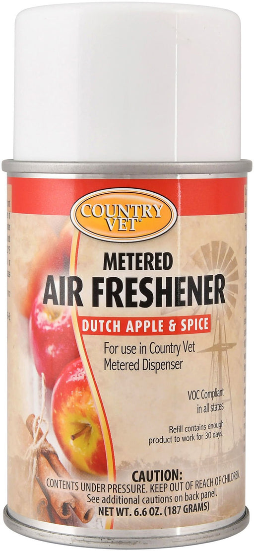 Country Vet Air Freshener Refills - Jeffers - Animal & Pet Supplies > Pet Odor & Stain Removers