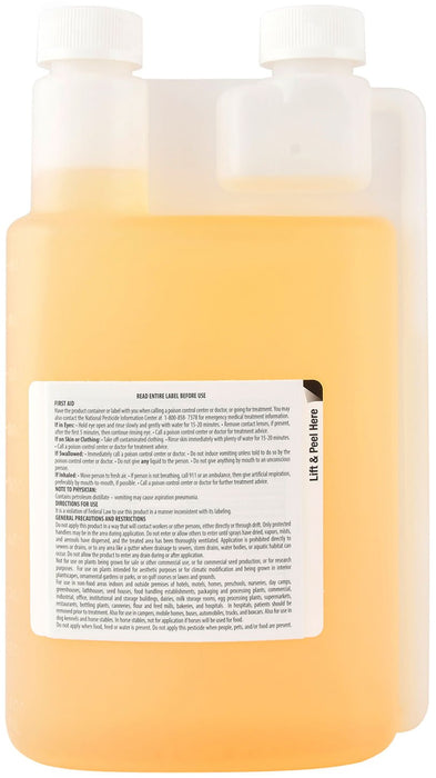 Country Vet FarmGard 13.3% Permethrin Concentrate - Jeffers - Animal Health & Wellness > Fly & Insect Control