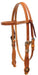 Cowboy Culture Floral Buckle Headstall - Jeffers - Horse Supplies > Horse Tack > Bridles & Headstalls