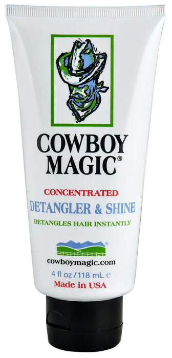 Cowboy Magic Detangler & Shine - Jeffers - Horse Supplies > Horse Grooming